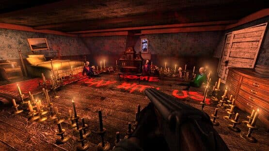Killing Floor: Toy Master — screenshot 3