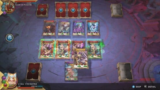 Lies of Astaroth — screenshot 3