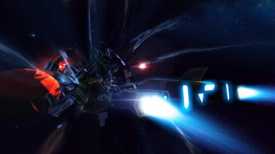 Space Bit Attack — screenshot 1