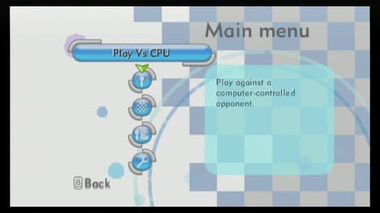 Wii Chess — screenshot 8