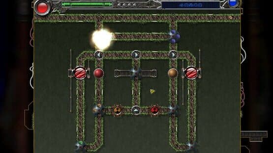 Psychoballs — screenshot 4