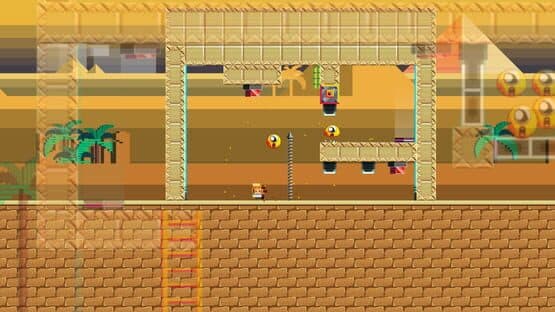Spheroids — screenshot 8
