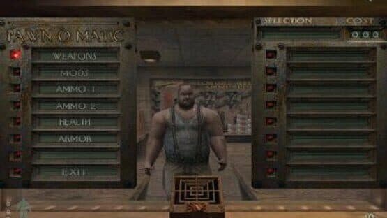 Kingpin: Life of Crime — screenshot 4