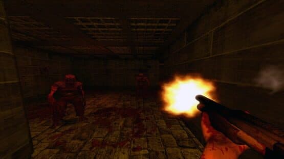 Dark Places — screenshot 2