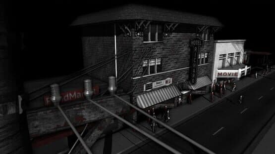 Driveby Gangster — screenshot 1