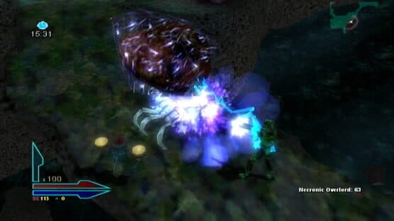 Alien Syndrome — screenshot 7