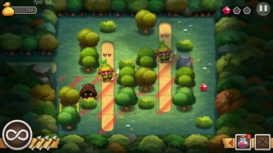 Sneaky Sneaky — screenshot 2