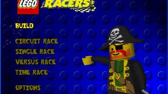 LEGO Racers — screenshot 1