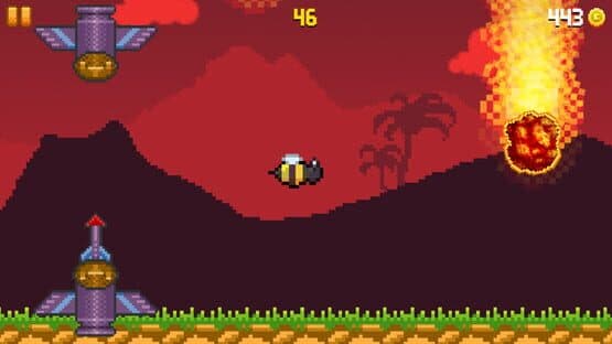 Dash Fleet — screenshot 4