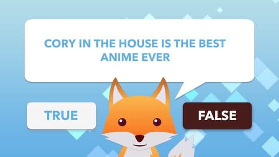 True or False Universe — screenshot 5