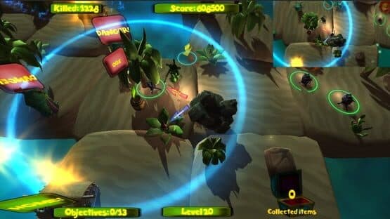 Zipple World 2: The Sweet Chaos — screenshot 4
