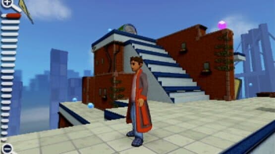 Crush3D — screenshot 2