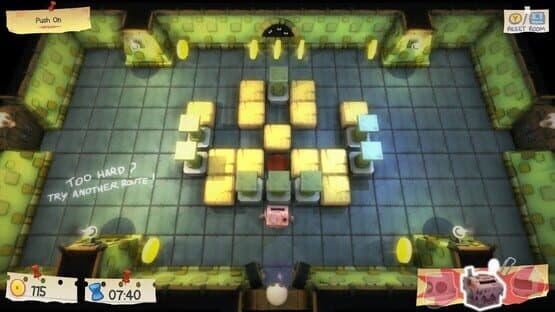 10 Minute Tower — screenshot 5