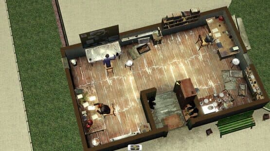 Freight Tycoon Inc. — screenshot 2