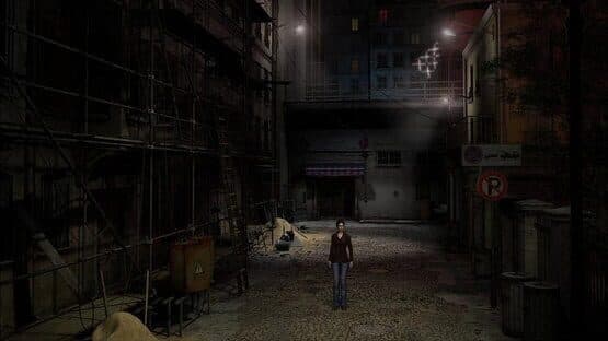 Art of Murder: Hunt for the Puppeteer — screenshot 3