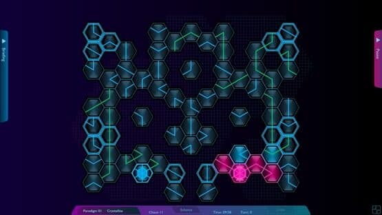 Hexoscope — screenshot 5