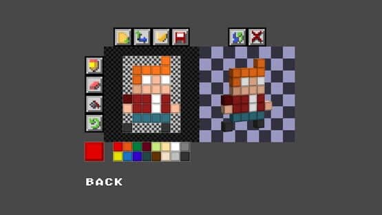 The Forgettable Dungeon — screenshot 3