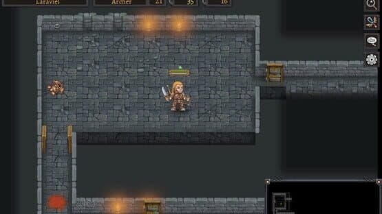 ADOM: Ancient Domains of Mystery — screenshot 5