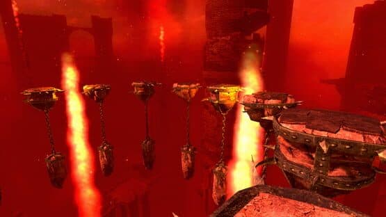 Doorways: Old Prototype — screenshot 2