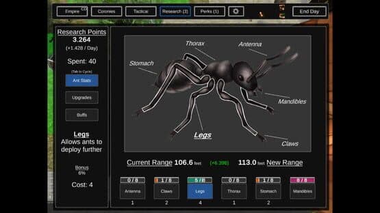Ant Empire — screenshot 6