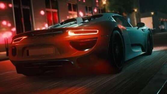 Forza Street — screenshot 3