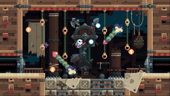 Flinthook — screenshot 3