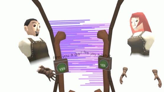 Craft Keep VR — screenshot 2