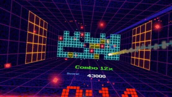 Super Pixel Smash — screenshot 1