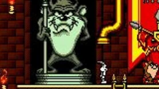 Bugs Bunny in Crazy Castle 4 — screenshot 1