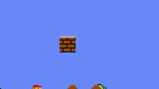Super Mario Bros. Deluxe — screenshot 2