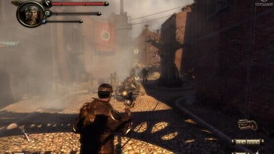 Steam Slug — screenshot 1