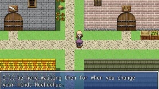Dungeon Quest — screenshot 3