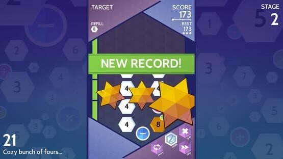 Sumico: The Numbers Game — screenshot 2