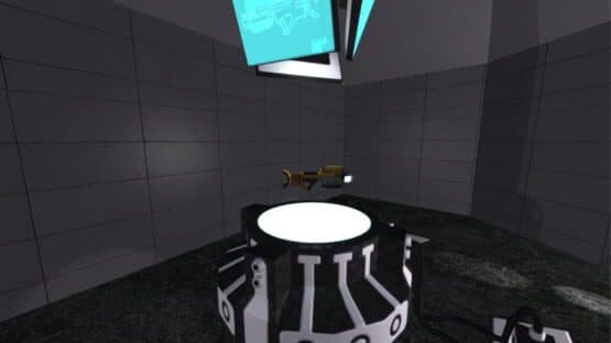 Nirvana: The First Travel — screenshot 1