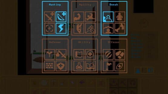 Infinite Survival — screenshot 1