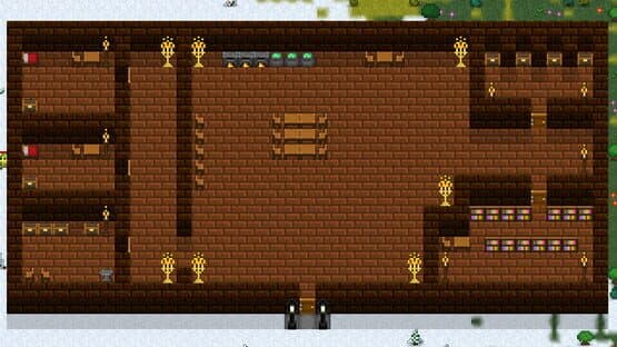 Squarelands — screenshot 2