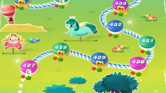 Candy Crush Saga — screenshot 3