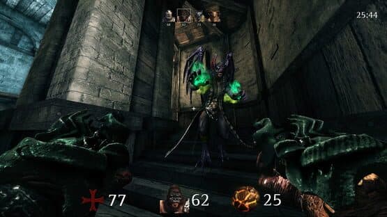 Wickland — screenshot 1