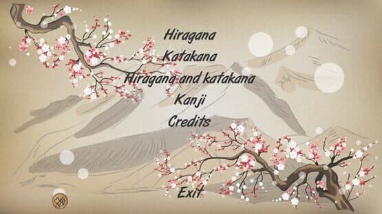 Kanji Training Game — screenshot 1