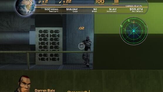Space Trader: Merchant Marine — screenshot 4
