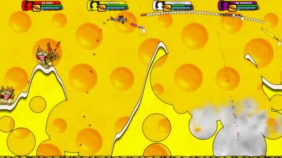 RoboCritters — screenshot 2