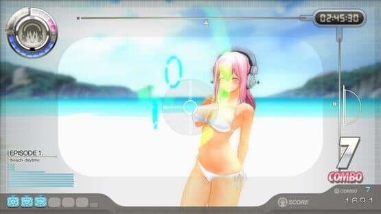 SoniComi — screenshot 5