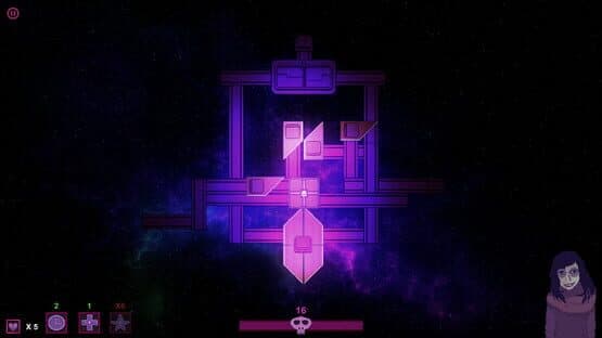 imprint-X — screenshot 2