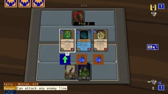 Pick a Hero — screenshot 5