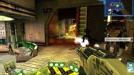 Natural Selection — screenshot 1