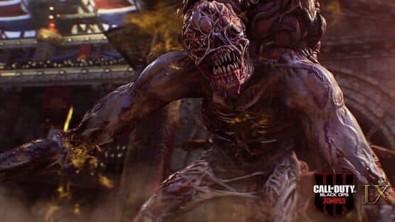 Call of Duty: Black Ops 4 — screenshot 2