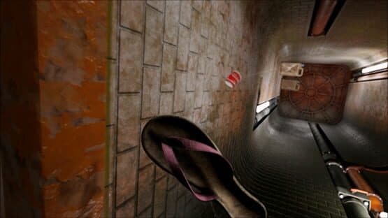 Slum Ball VR Tournament — screenshot 8