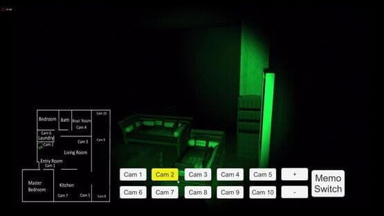 Son.Light.Sleepwalker — screenshot 3