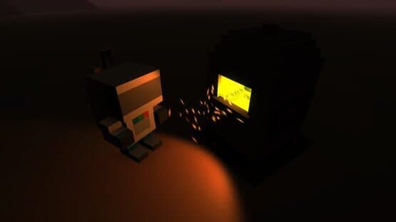 Voxelaxy — screenshot 4