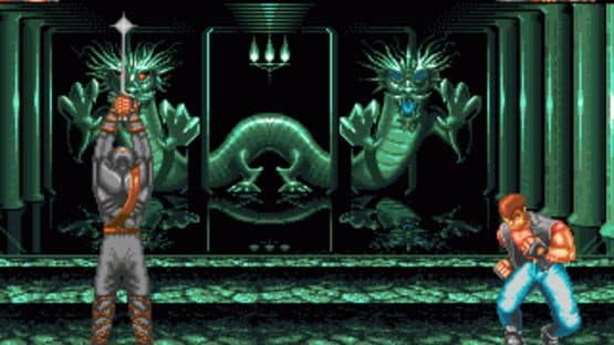 Body Blows — screenshot 1